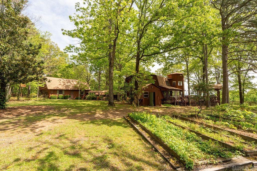 324 Dogwood  Quitman, AR