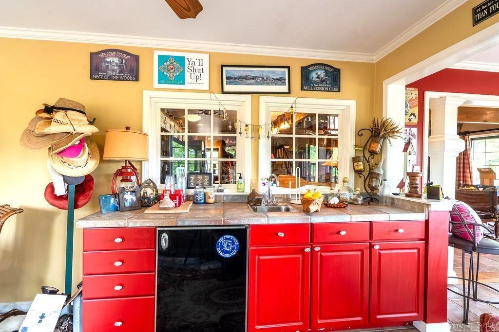 324 Dogwood  Quitman, AR