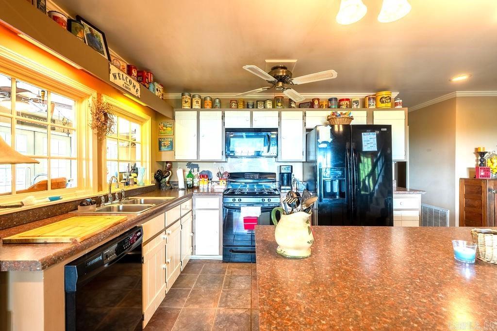 324 Dogwood  Quitman, AR