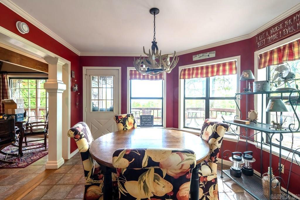 324 Dogwood  Quitman, AR