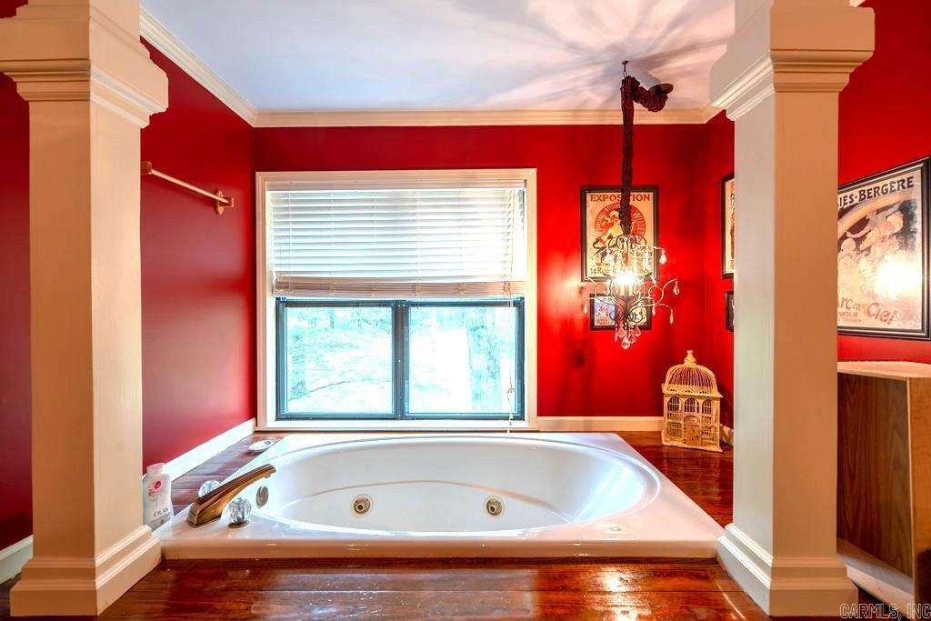 324 Dogwood  Quitman, AR