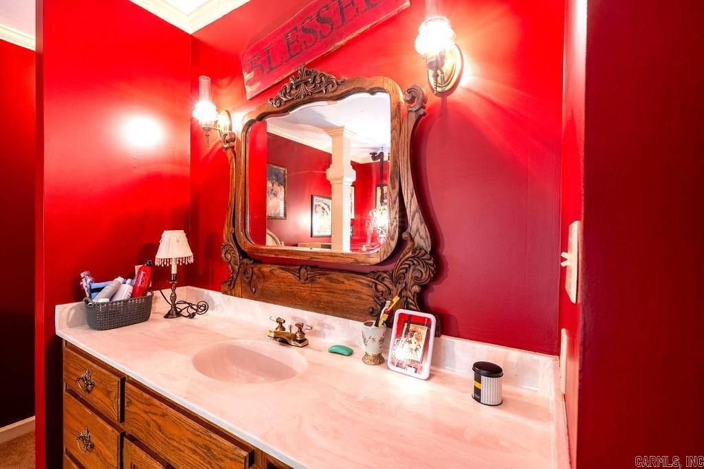 324 Dogwood  Quitman, AR