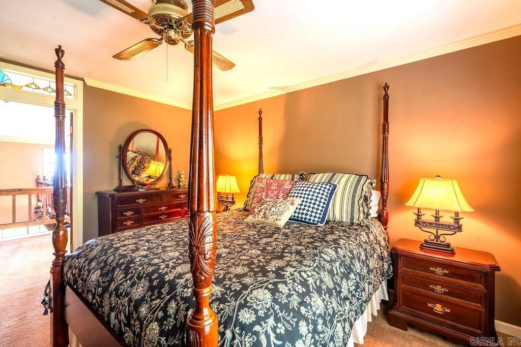 324 Dogwood  Quitman, AR