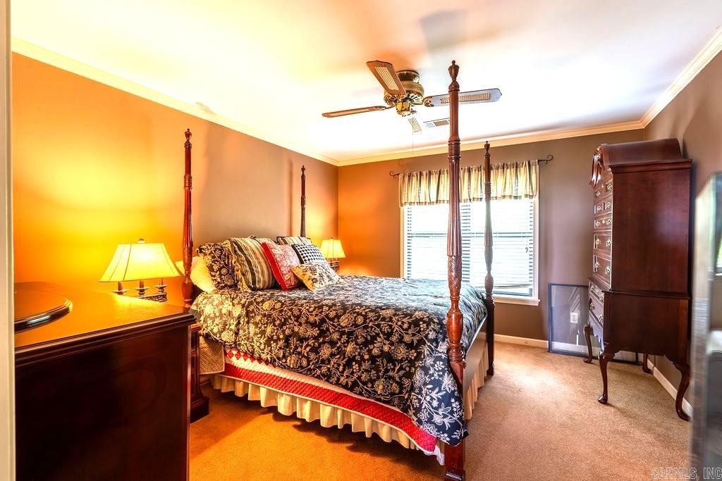 324 Dogwood  Quitman, AR