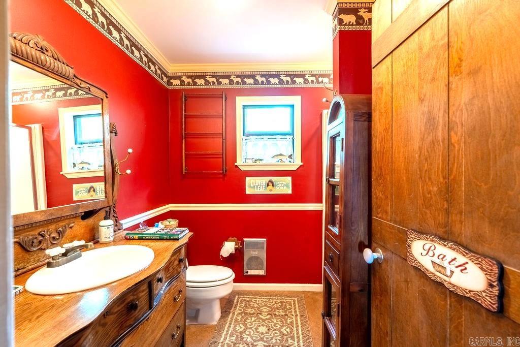 324 Dogwood  Quitman, AR