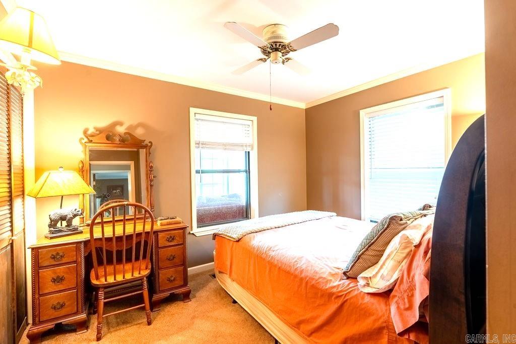 324 Dogwood  Quitman, AR