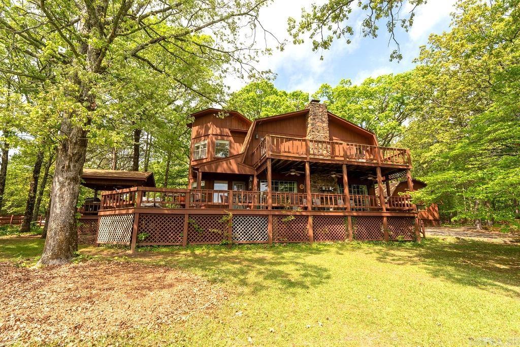 324 Dogwood  Quitman, AR