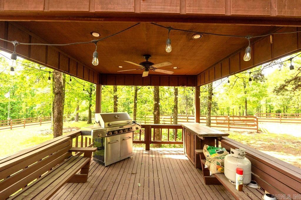 324 Dogwood  Quitman, AR