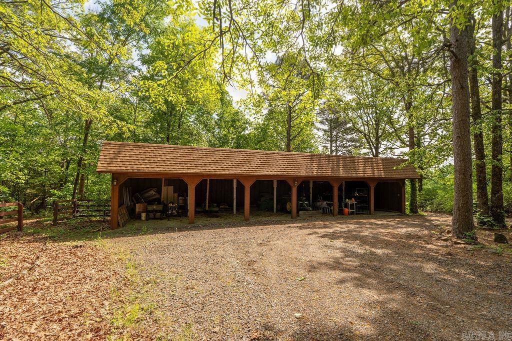 324 Dogwood  Quitman, AR