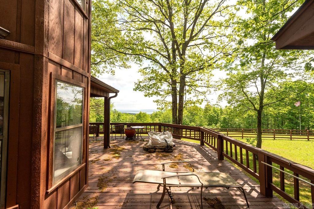 324 Dogwood  Quitman, AR