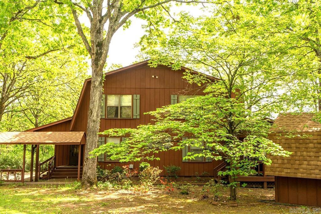 324 Dogwood  Quitman, AR