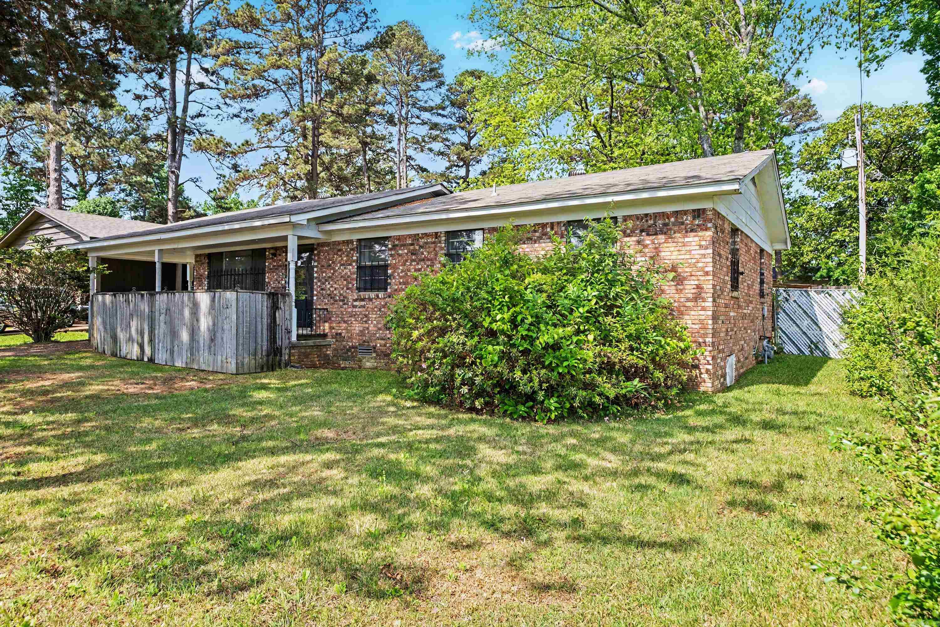 9909 Labette  Little Rock, AR