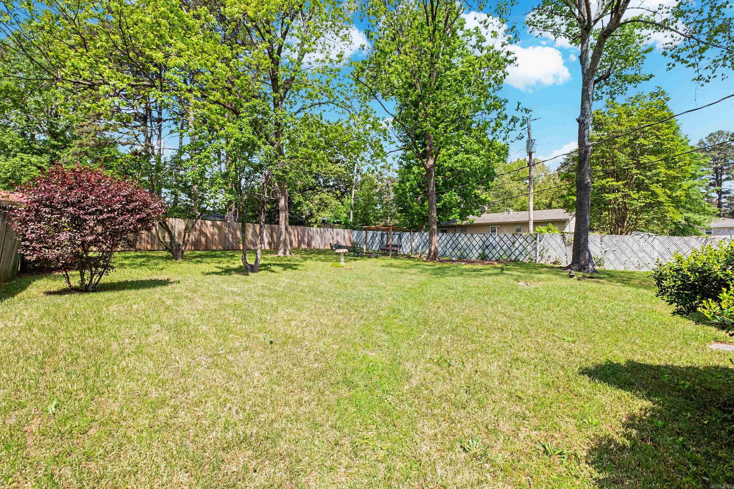 9909 Labette  Little Rock, AR