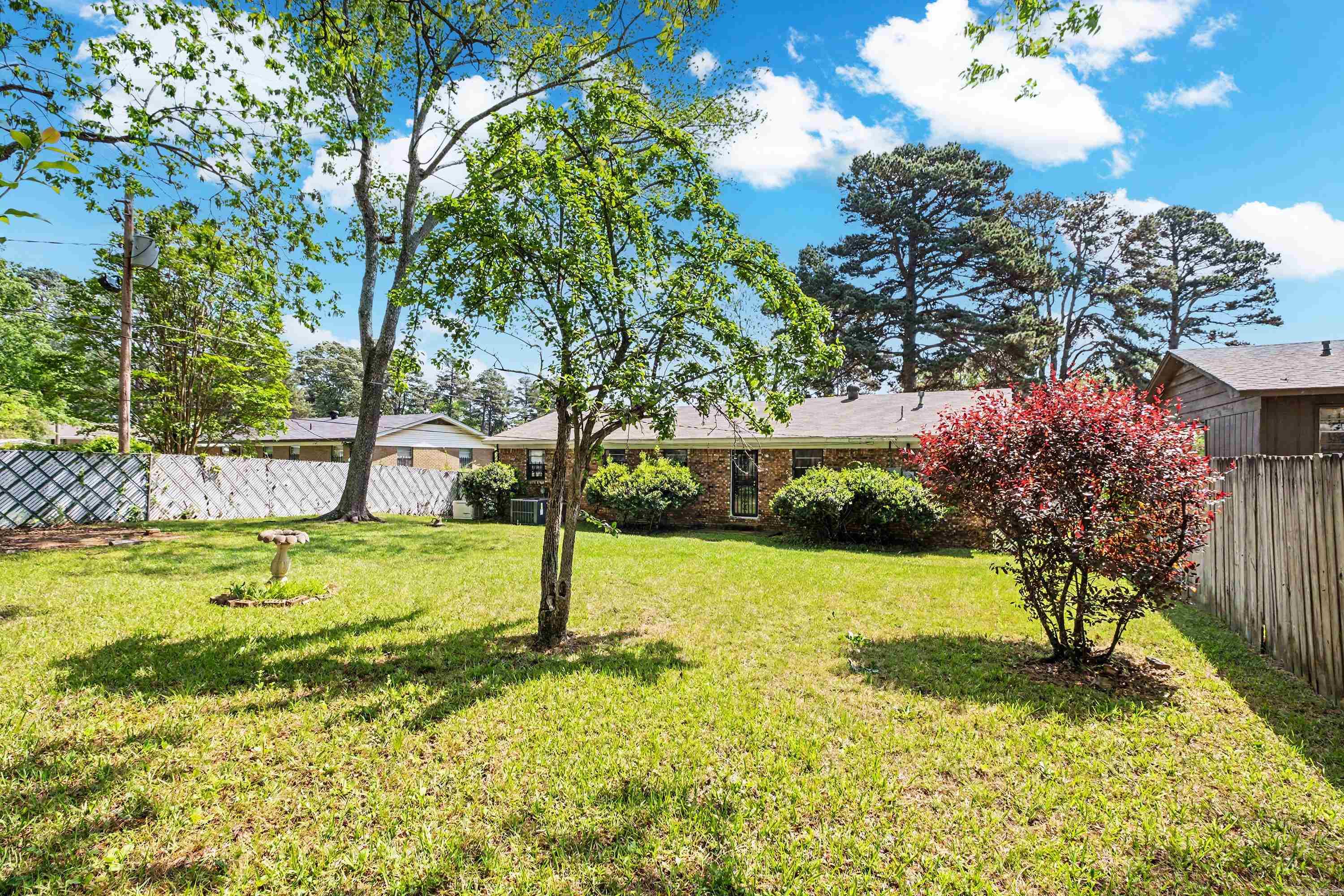 9909 Labette  Little Rock, AR