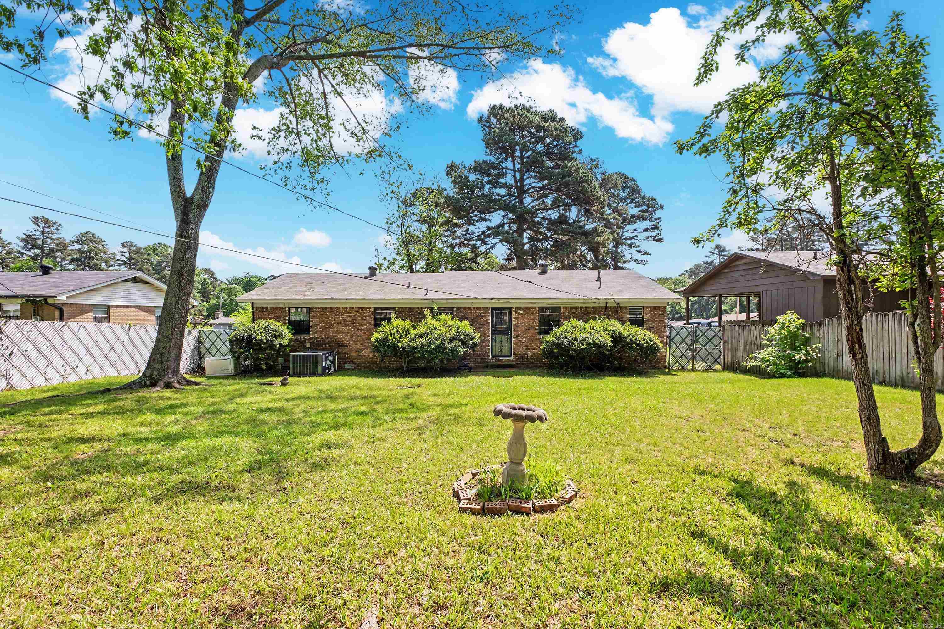 9909 Labette  Little Rock, AR