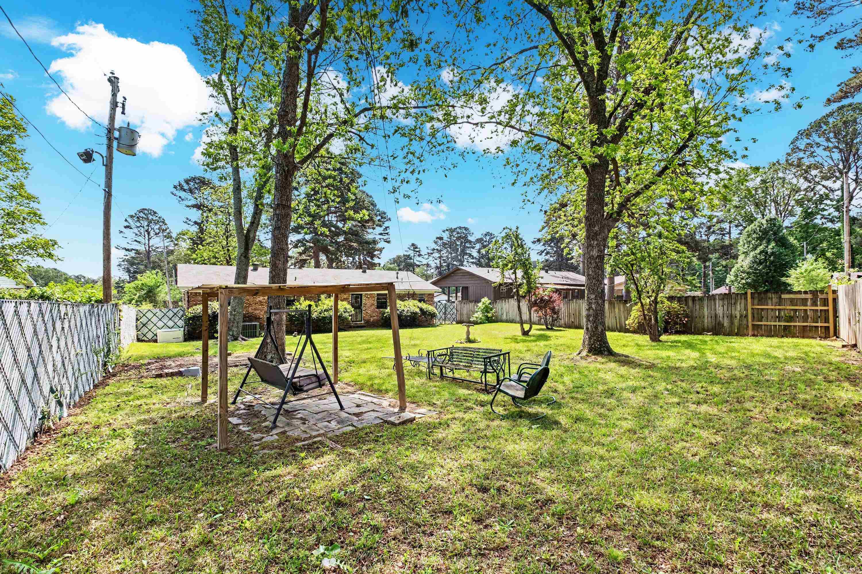 9909 Labette  Little Rock, AR