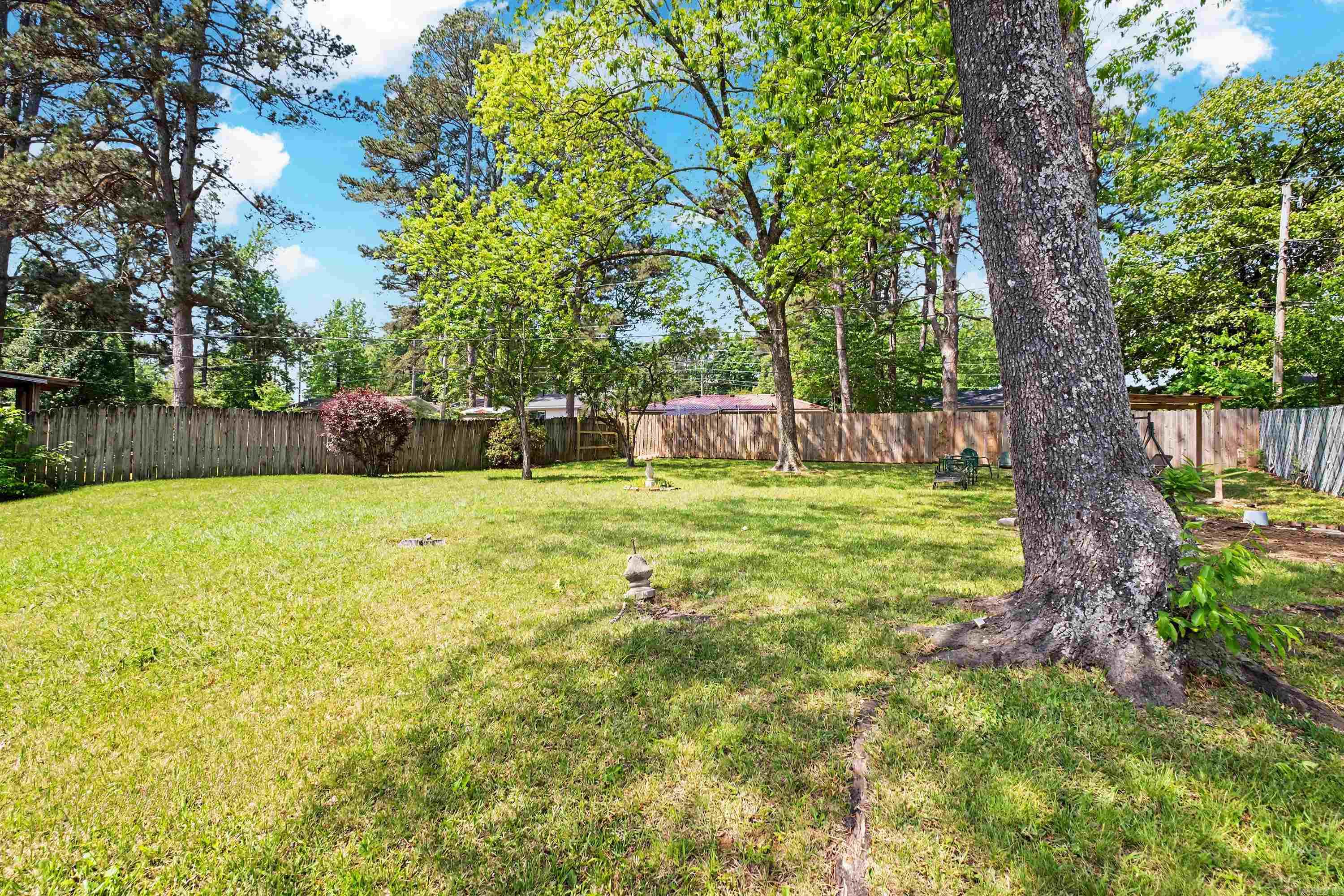 9909 Labette  Little Rock, AR