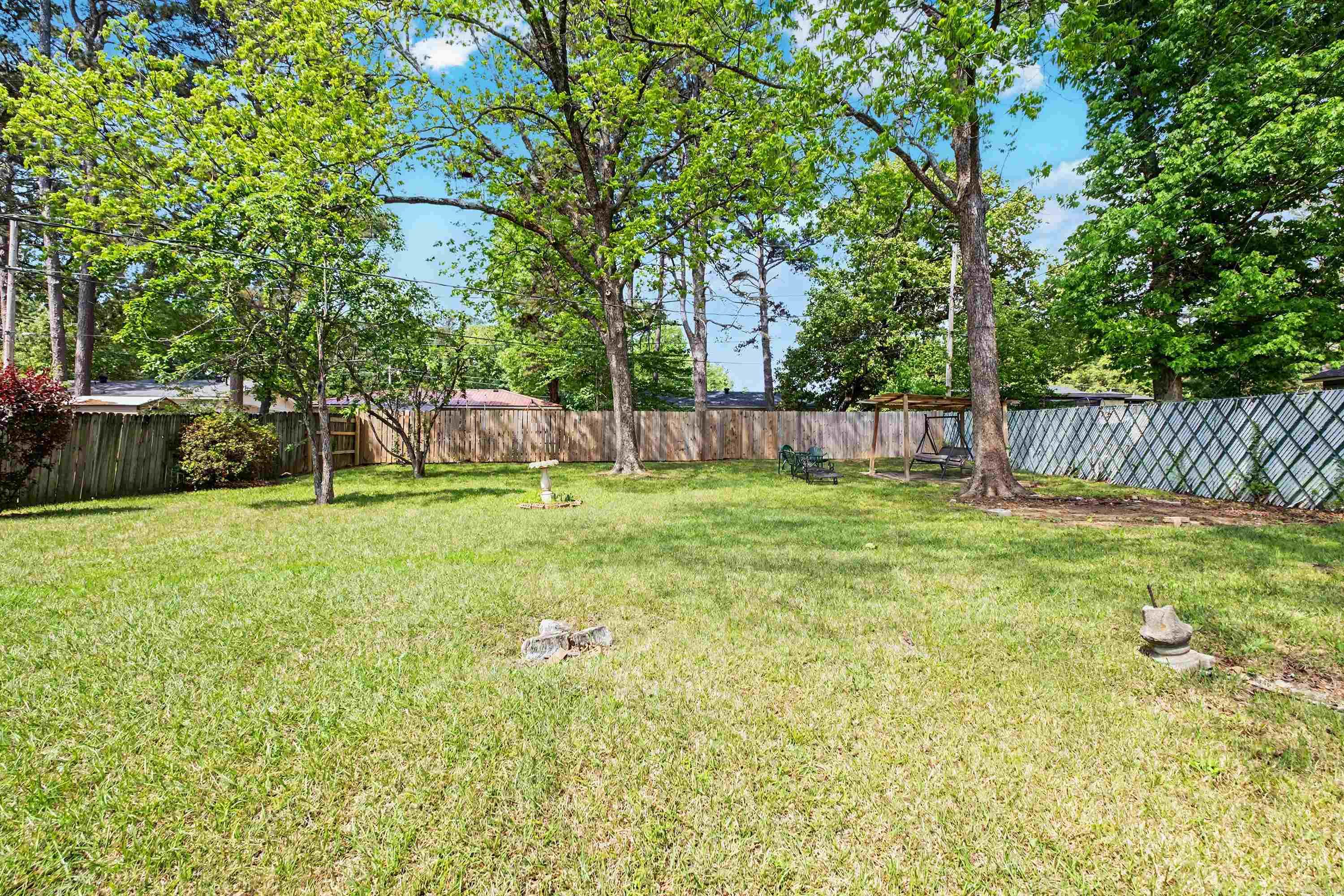 9909 Labette  Little Rock, AR