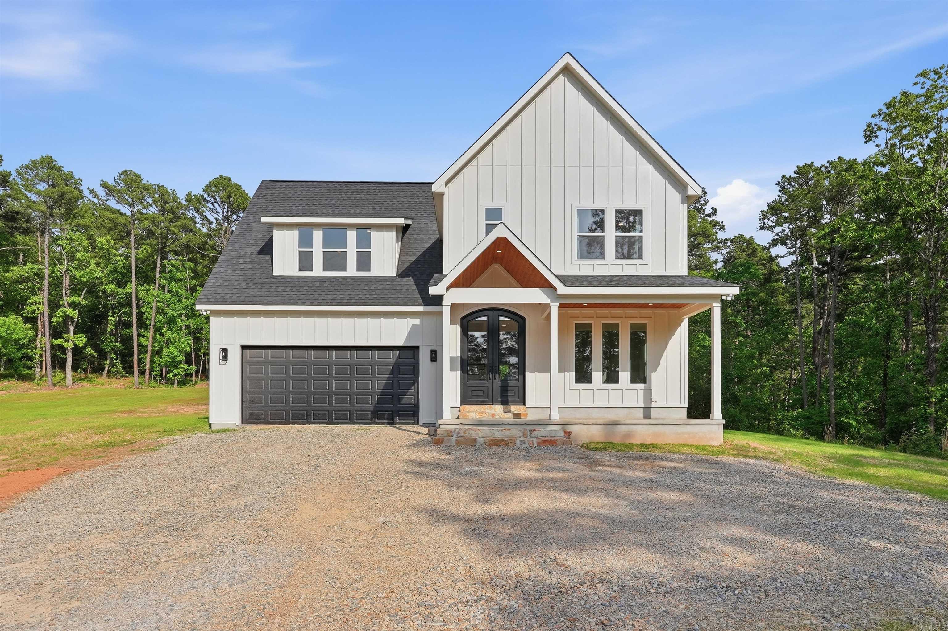 20301 Dwight Little  Roland, AR