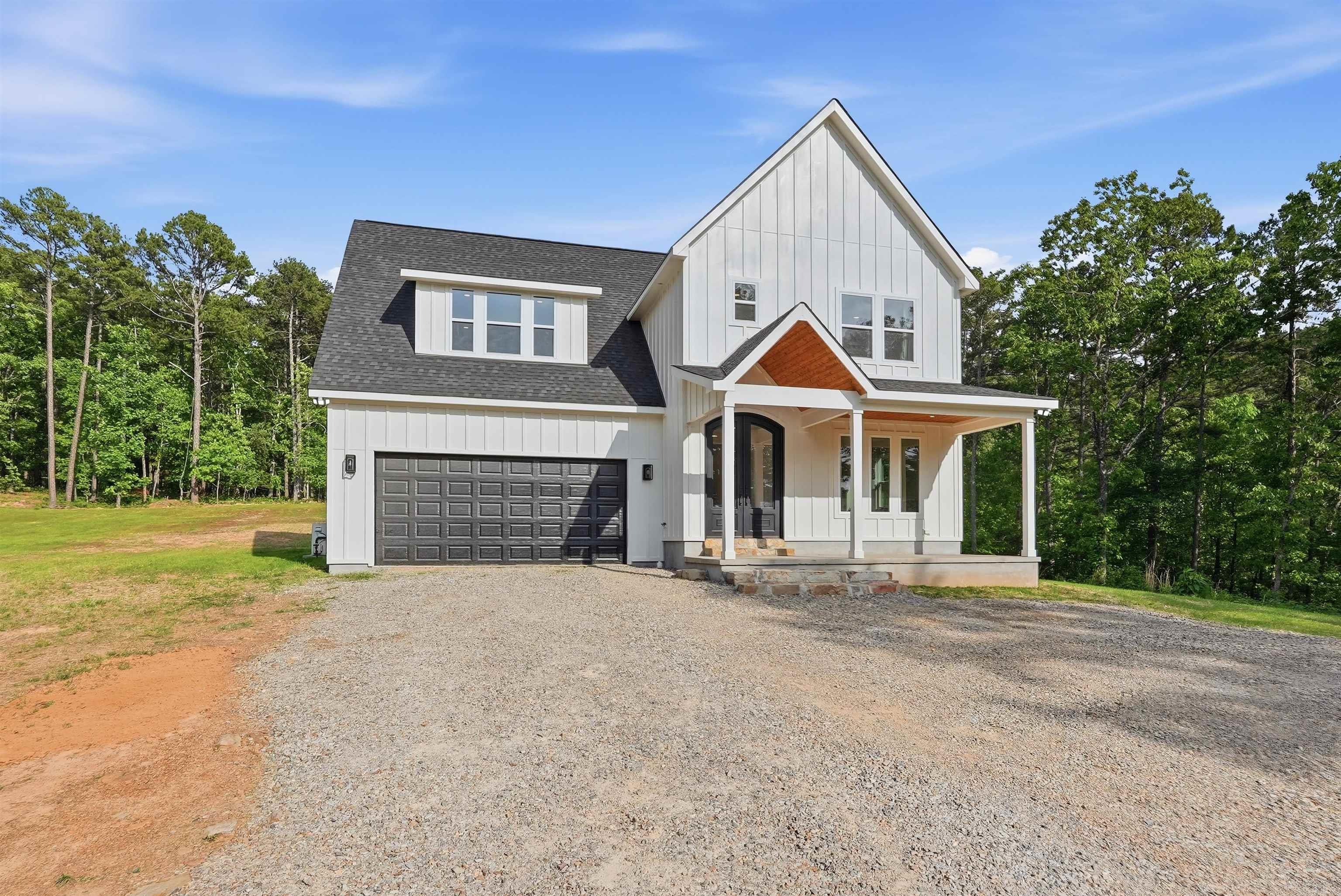 20301 Dwight Little  Roland, AR