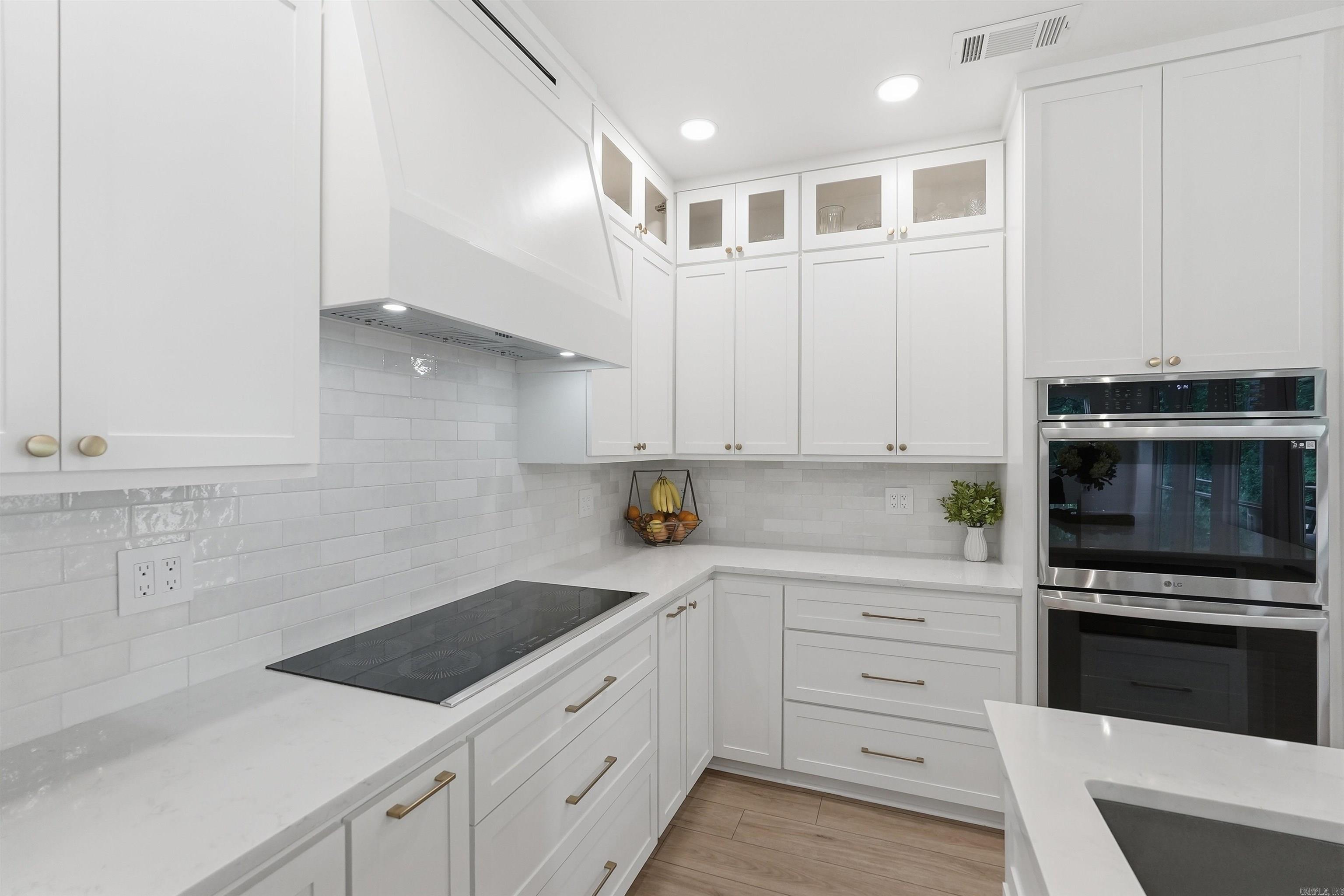 20301 Dwight Little  Roland, AR