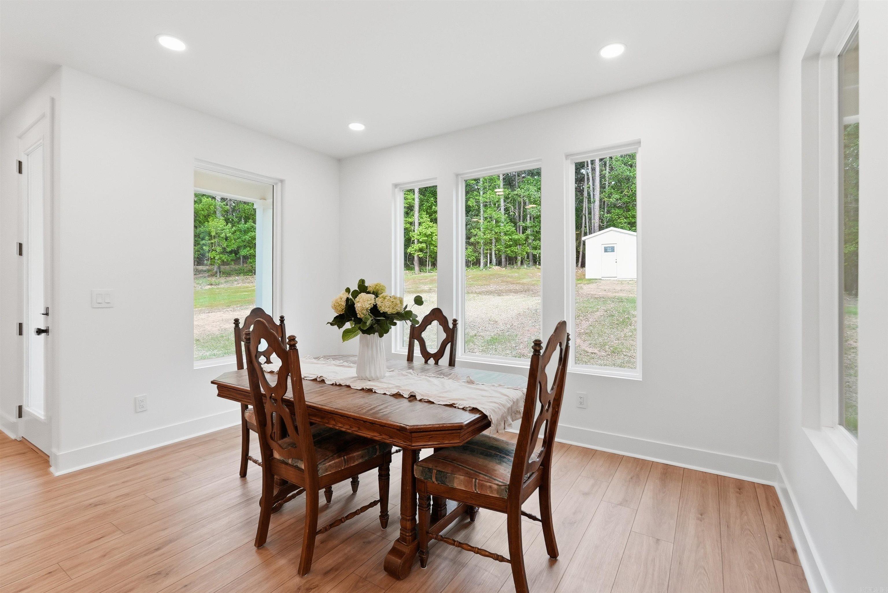 20301 Dwight Little  Roland, AR