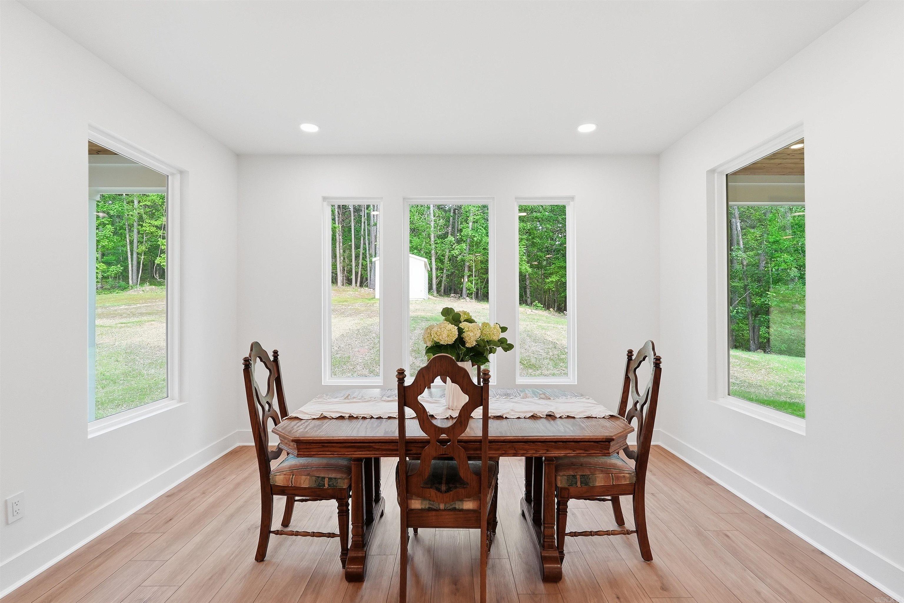 20301 Dwight Little  Roland, AR