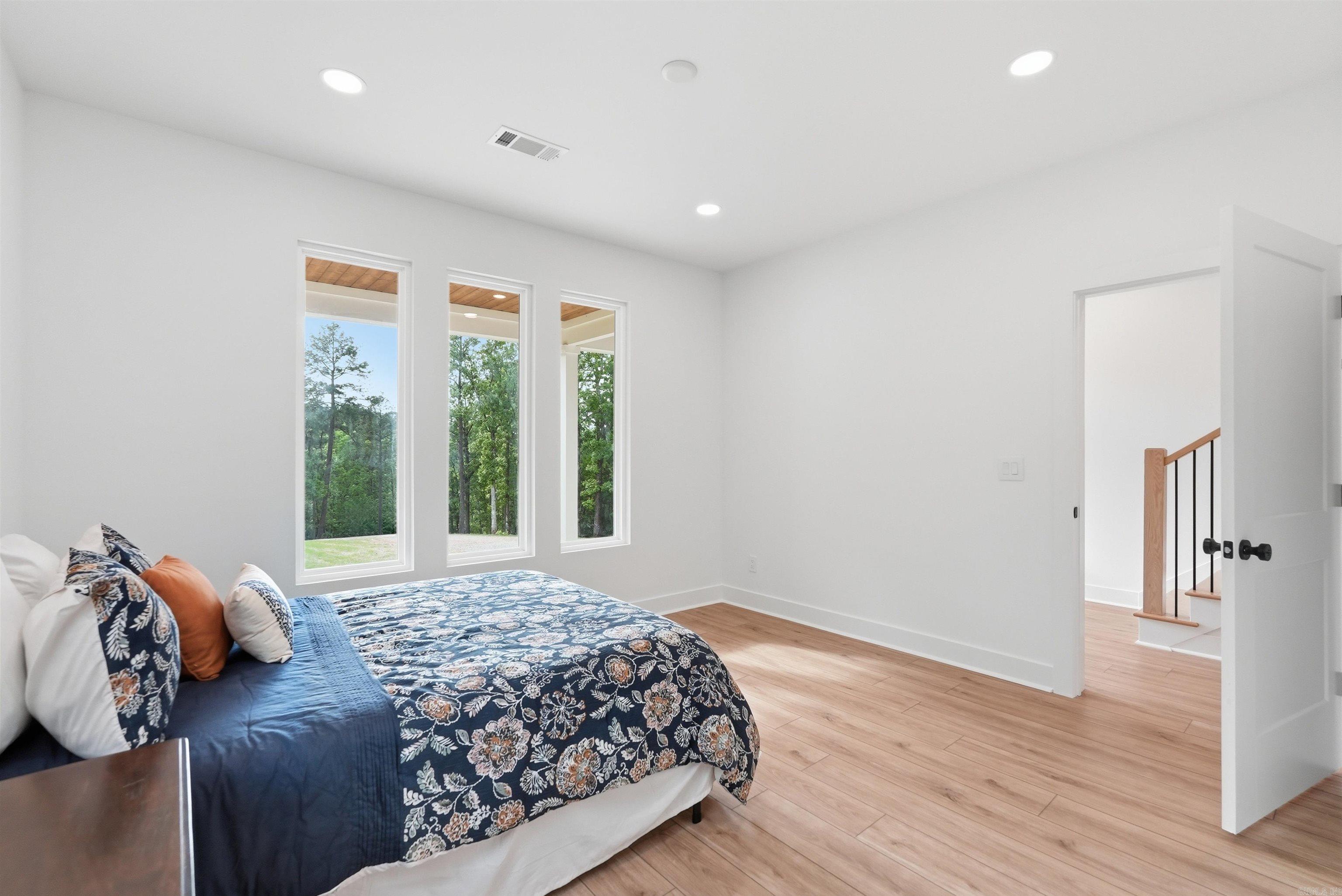 20301 Dwight Little  Roland, AR