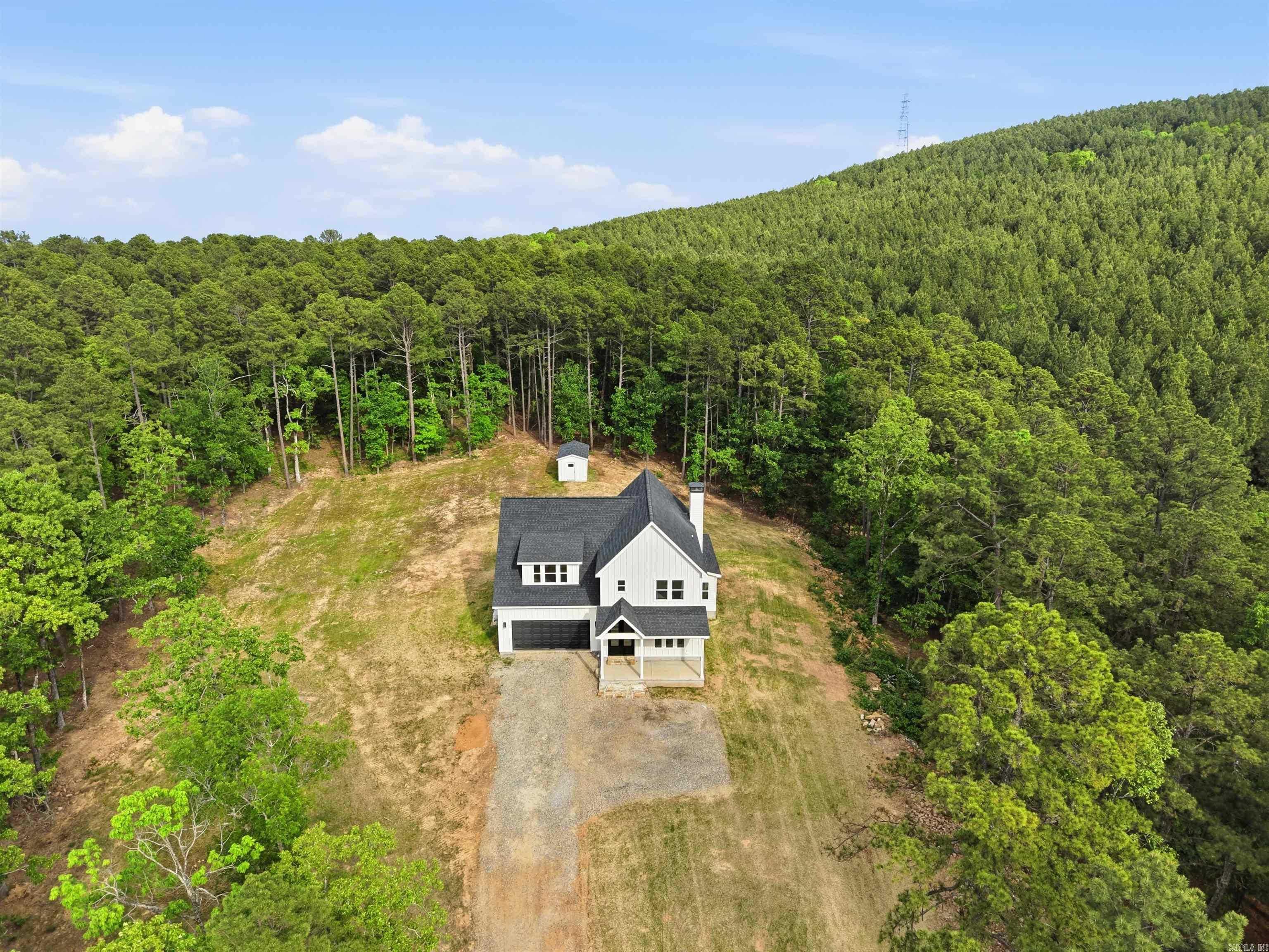 20301 Dwight Little  Roland, AR