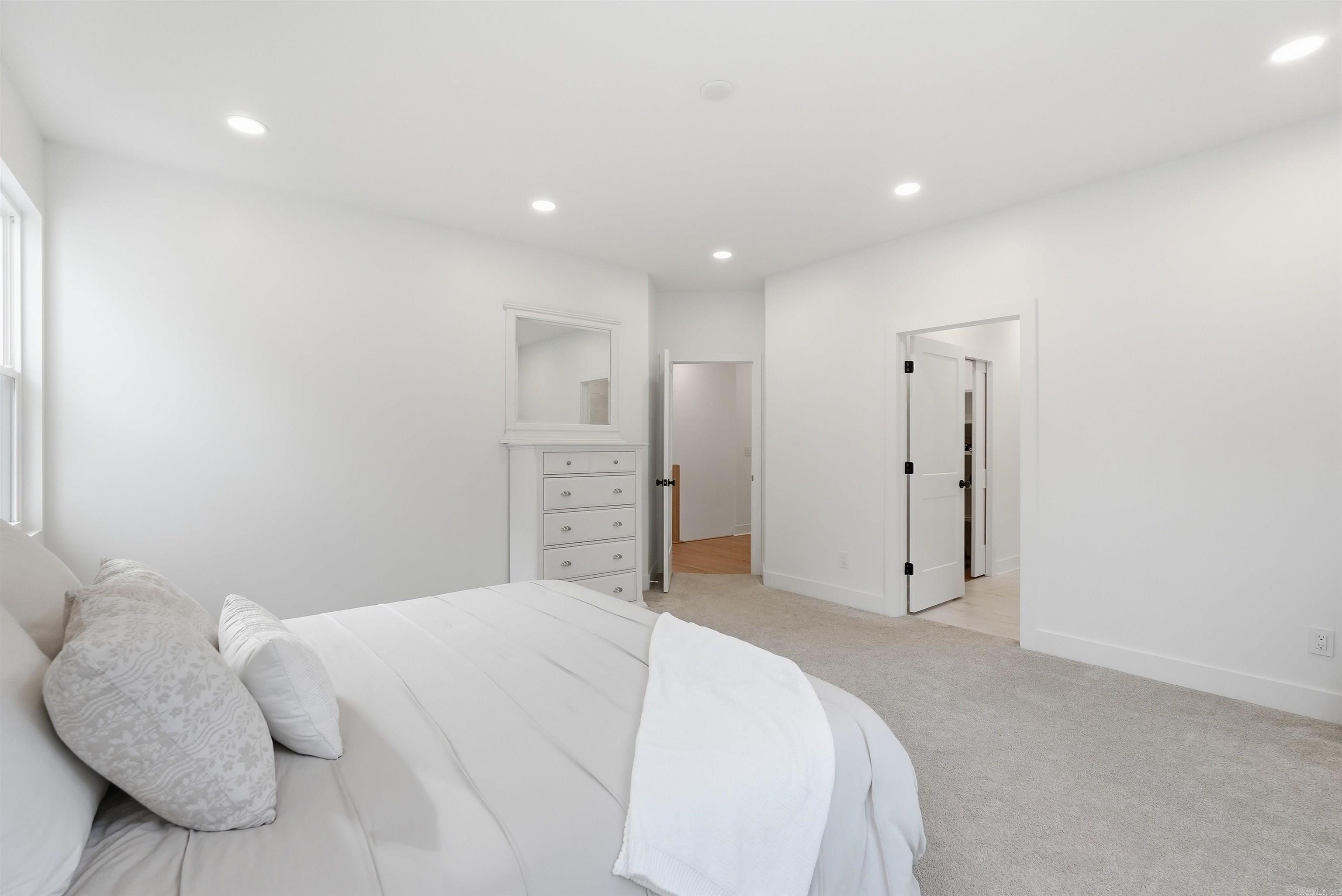 20301 Dwight Little  Roland, AR