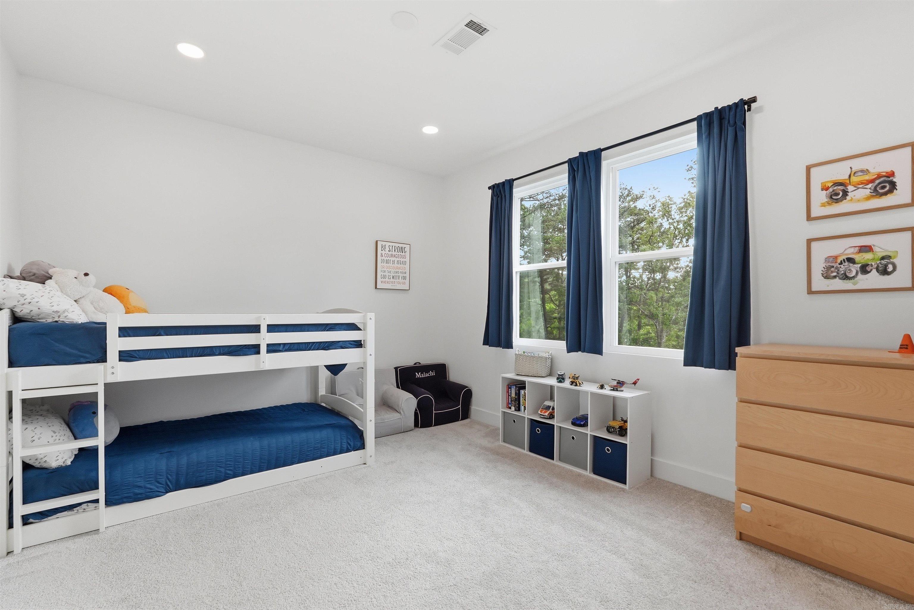 20301 Dwight Little  Roland, AR