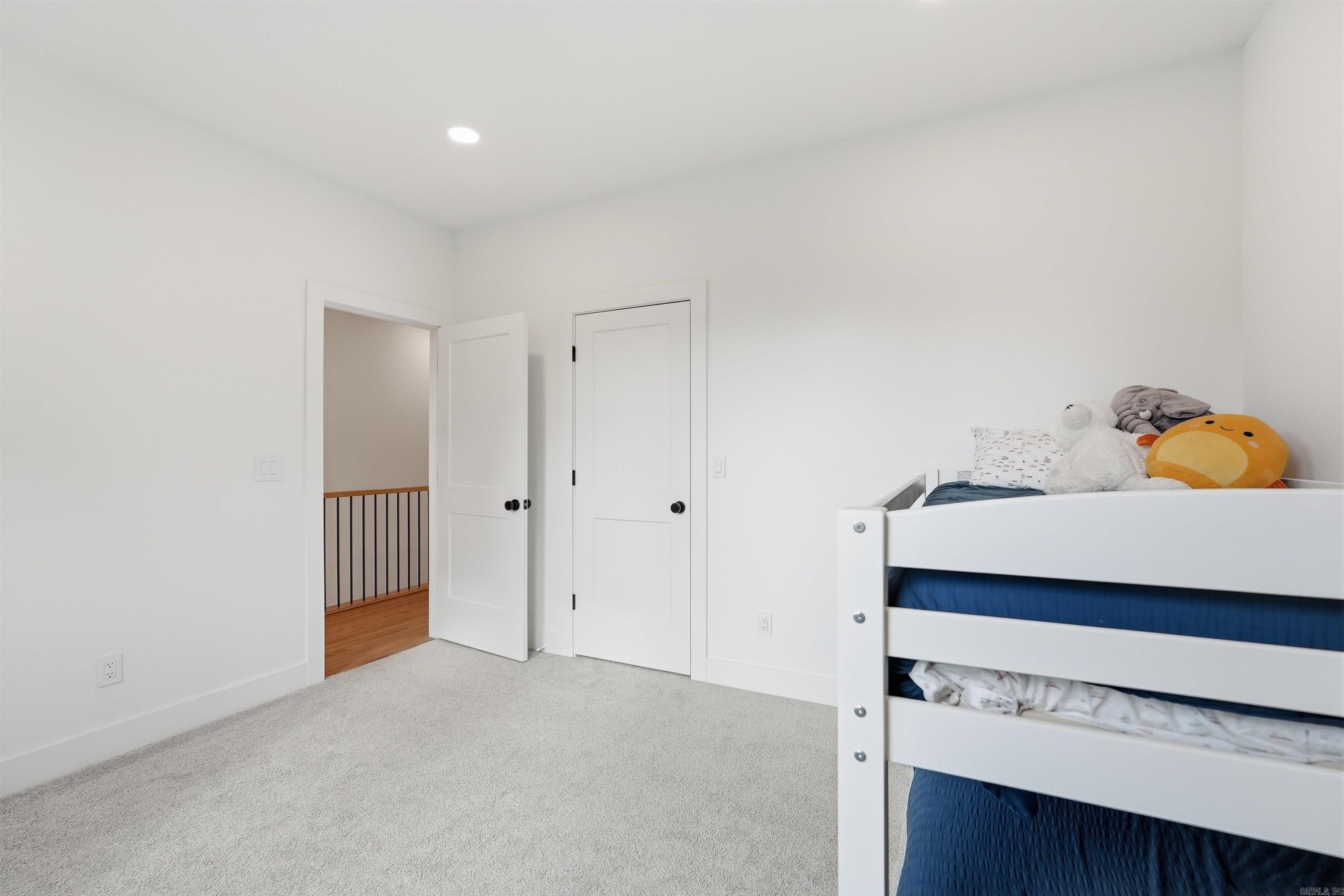 20301 Dwight Little  Roland, AR