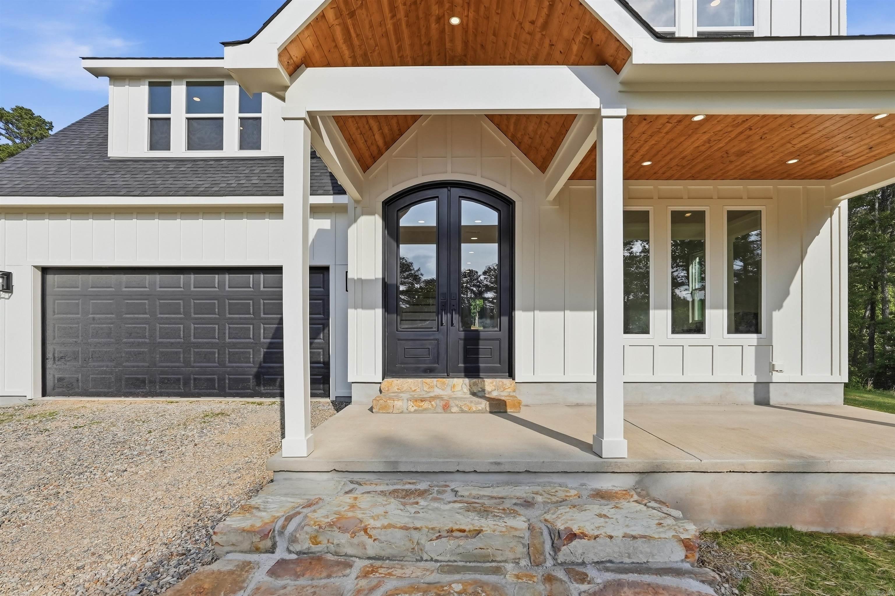 20301 Dwight Little  Roland, AR