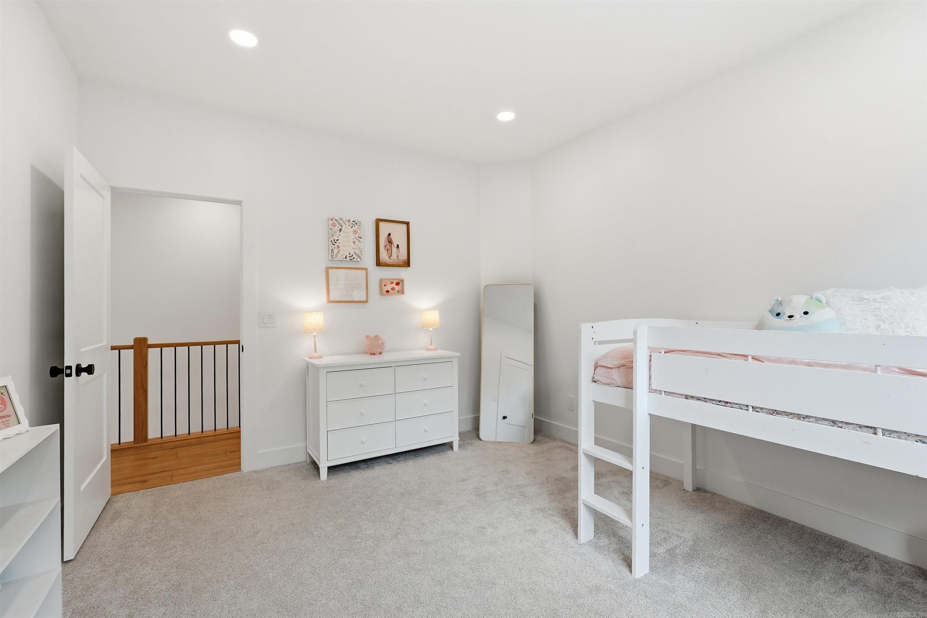 20301 Dwight Little  Roland, AR