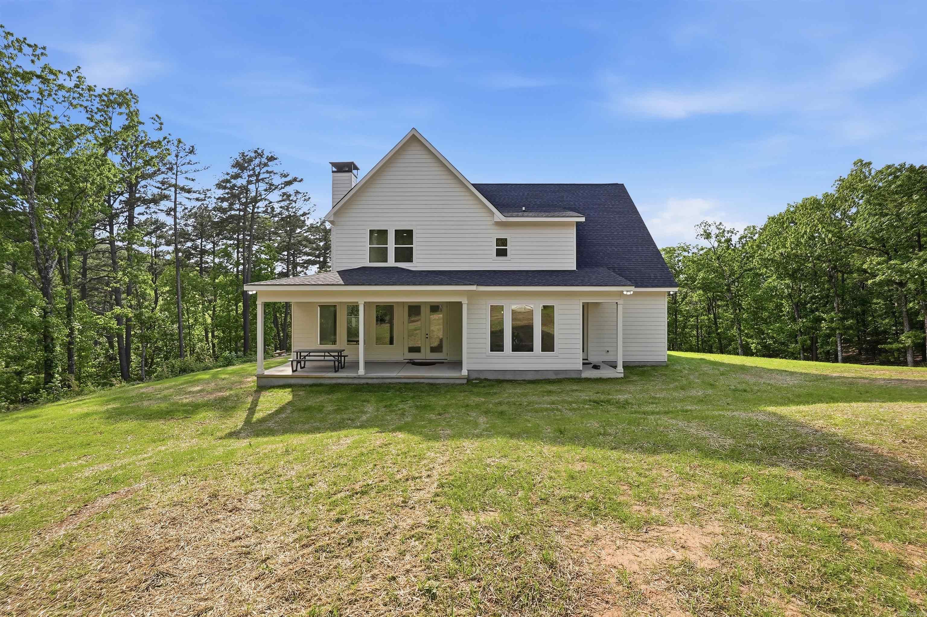 20301 Dwight Little  Roland, AR