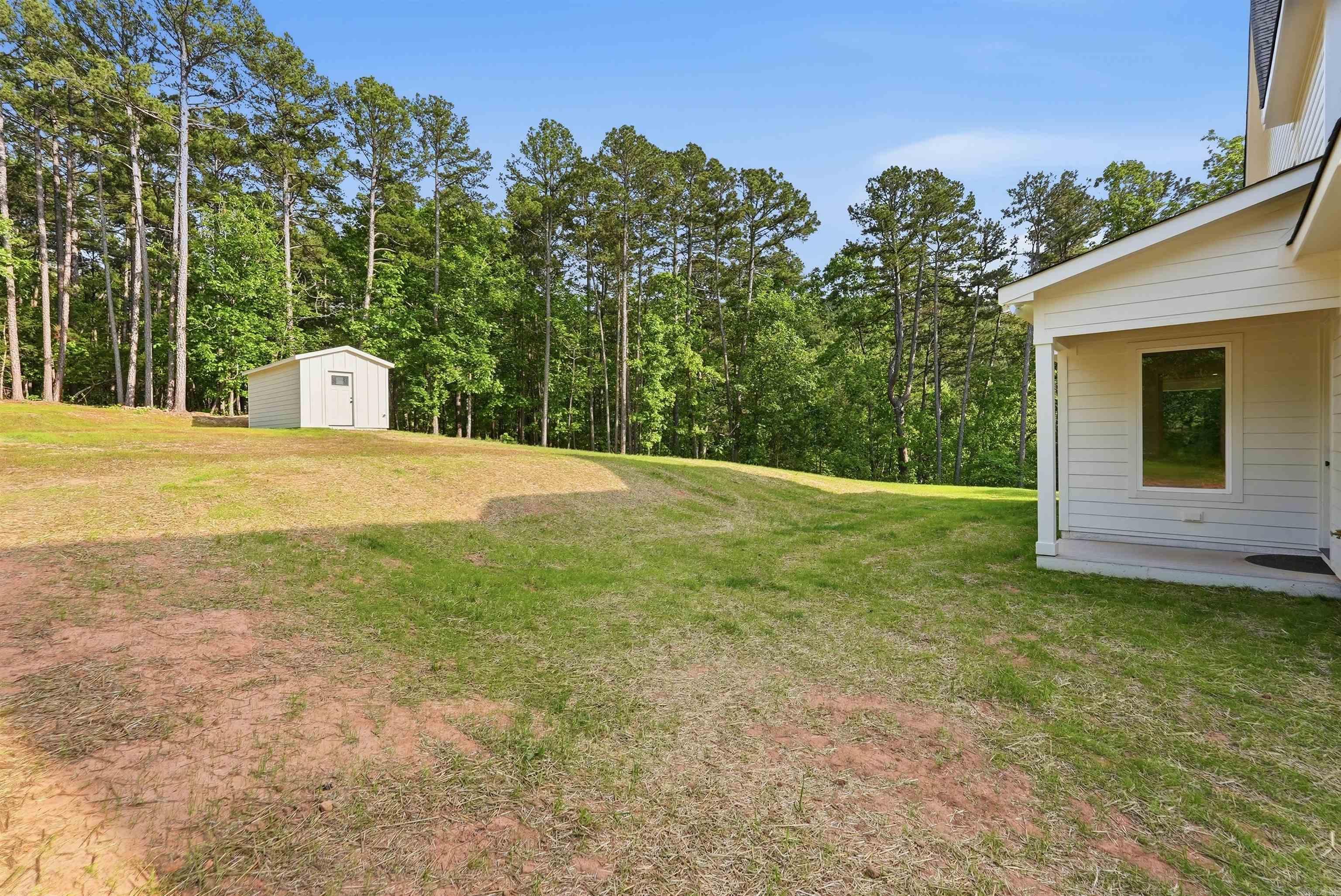 20301 Dwight Little  Roland, AR