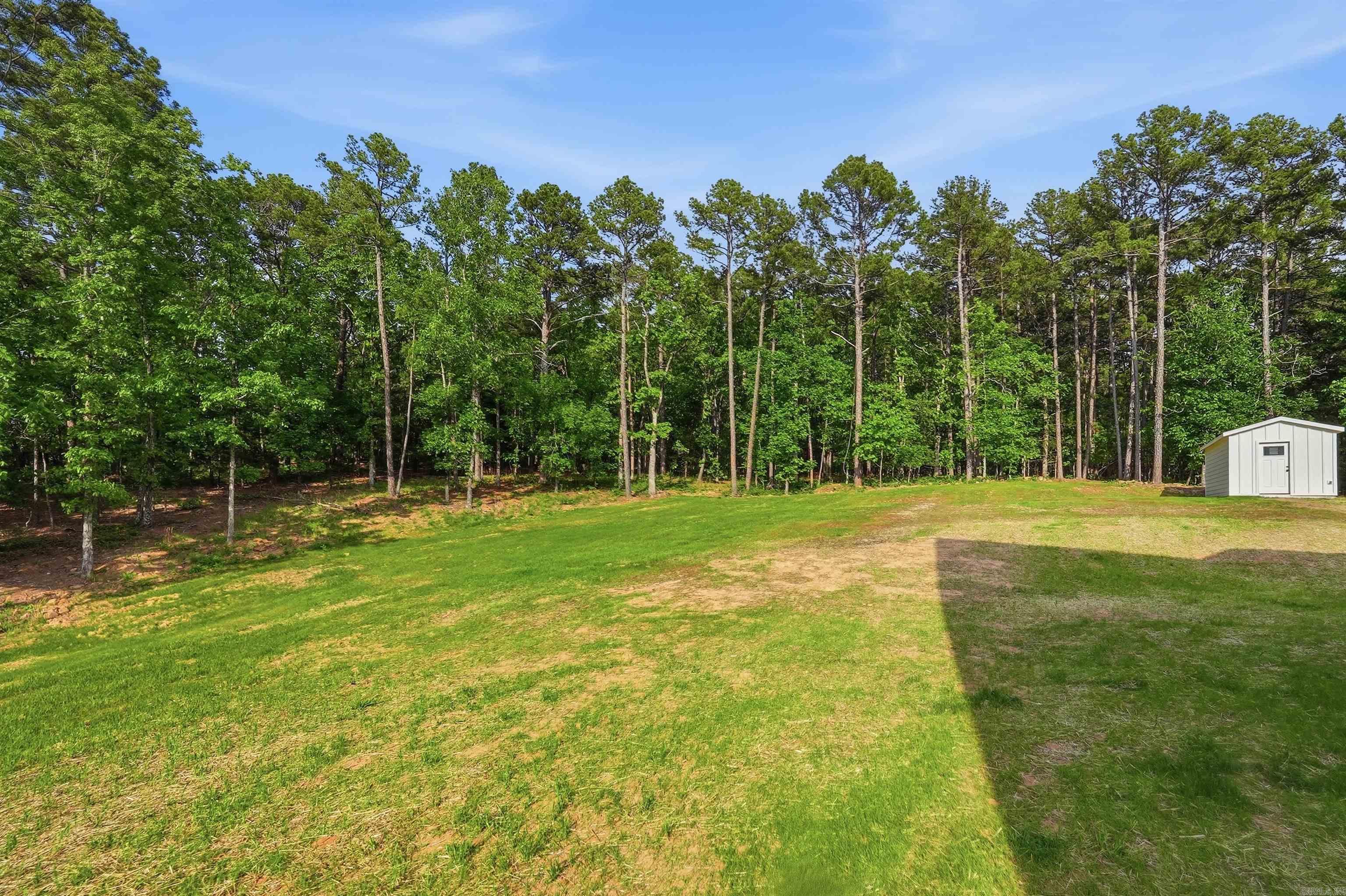 20301 Dwight Little  Roland, AR