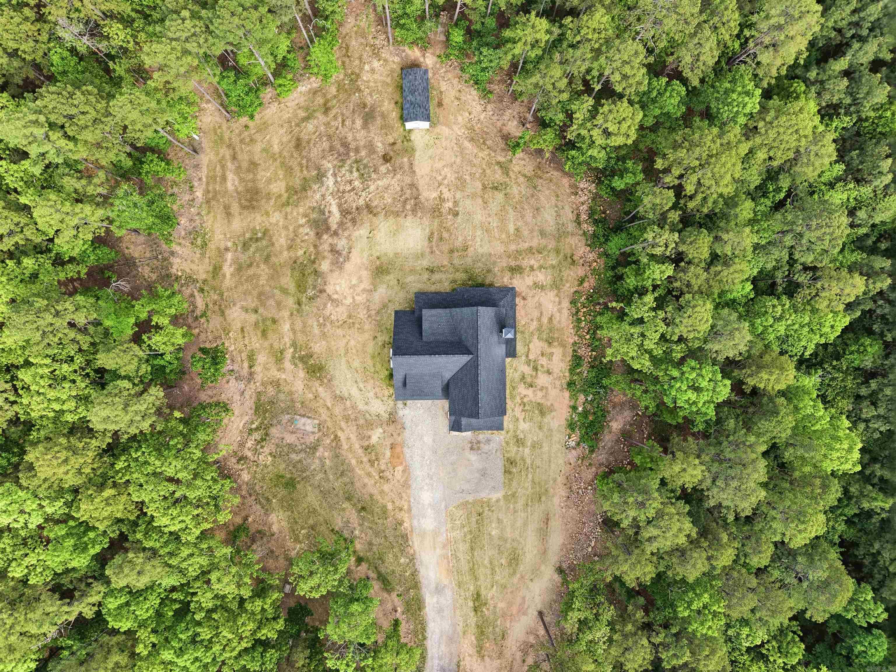 20301 Dwight Little  Roland, AR