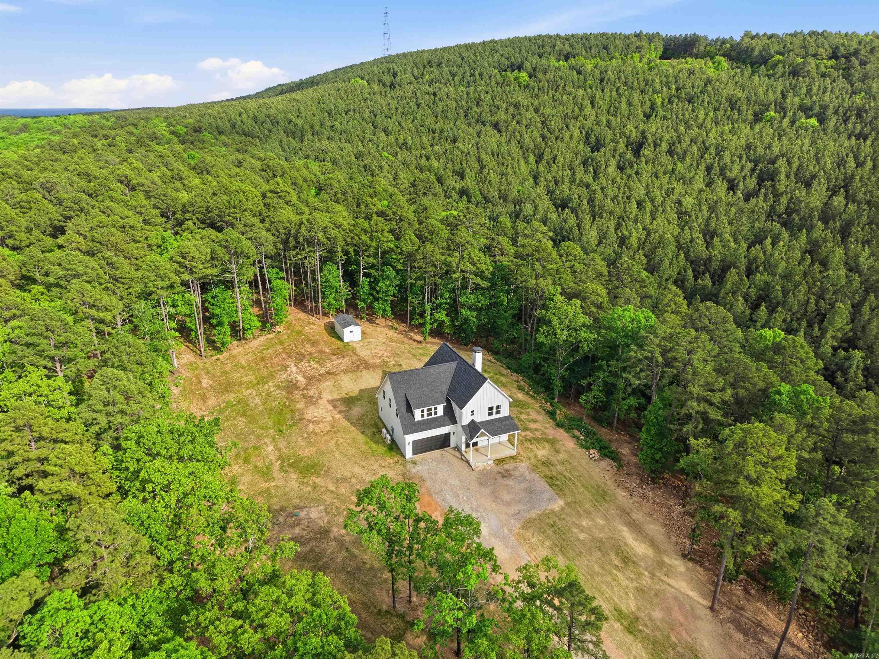 20301 Dwight Little  Roland, AR