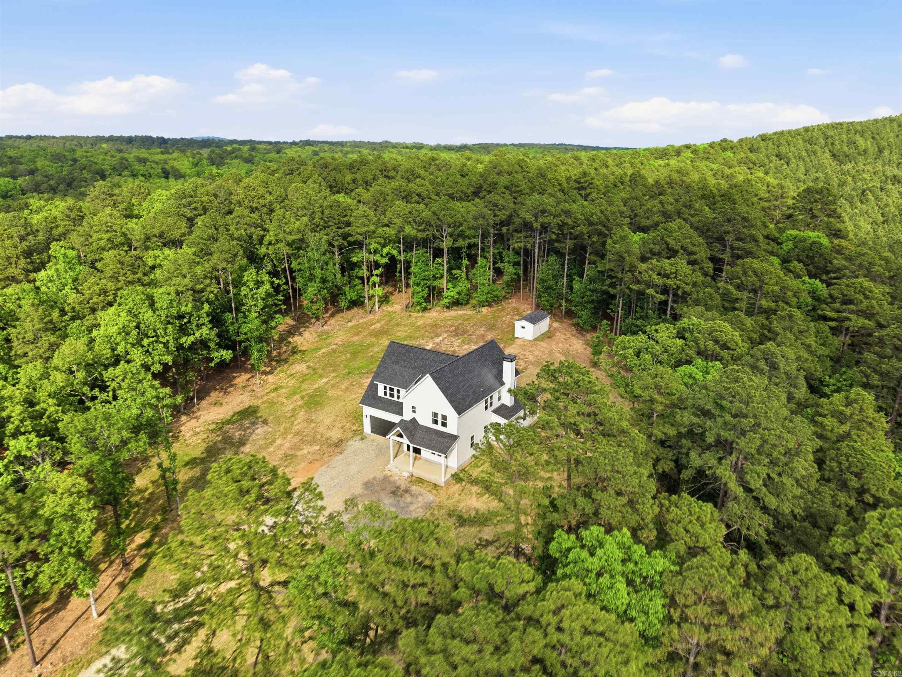 20301 Dwight Little  Roland, AR