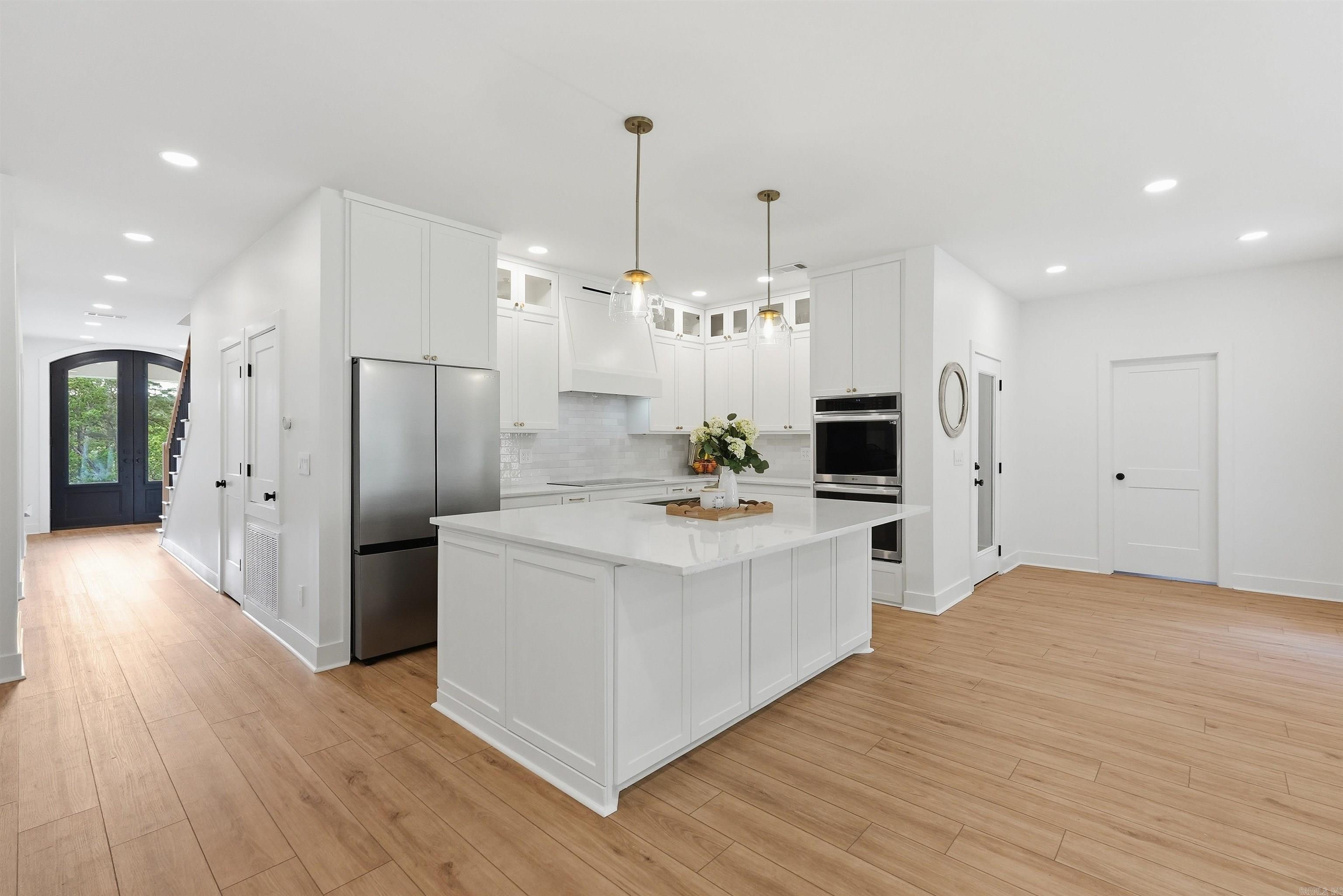 20301 Dwight Little  Roland, AR