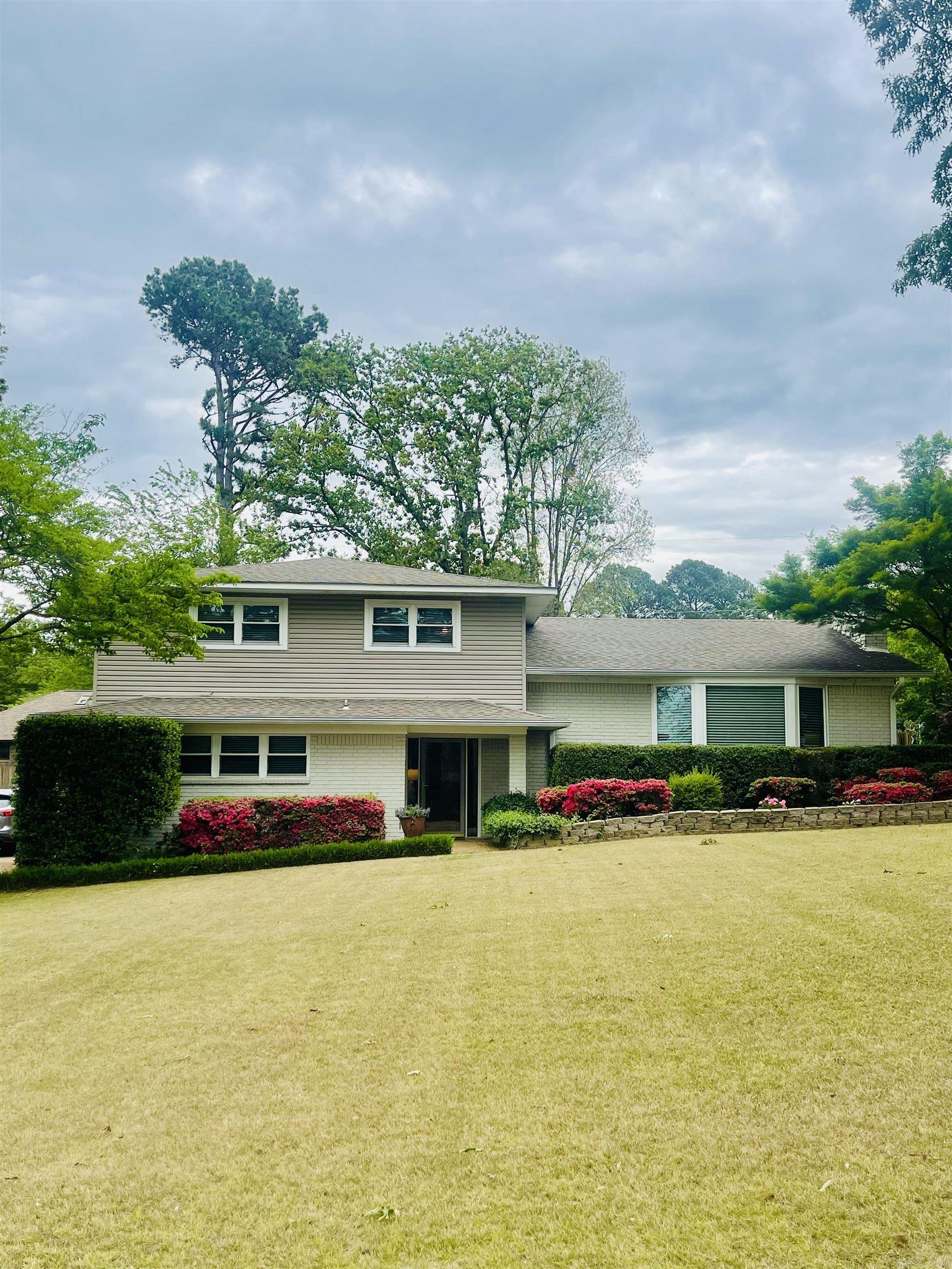 924 Anderson Circle  Heber Springs, AR