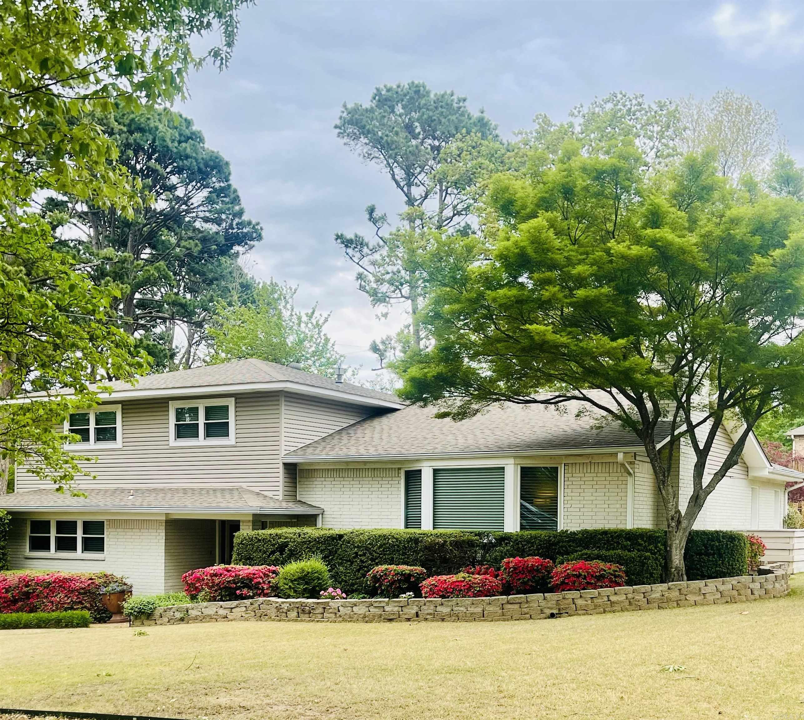 924 Anderson Circle  Heber Springs, AR