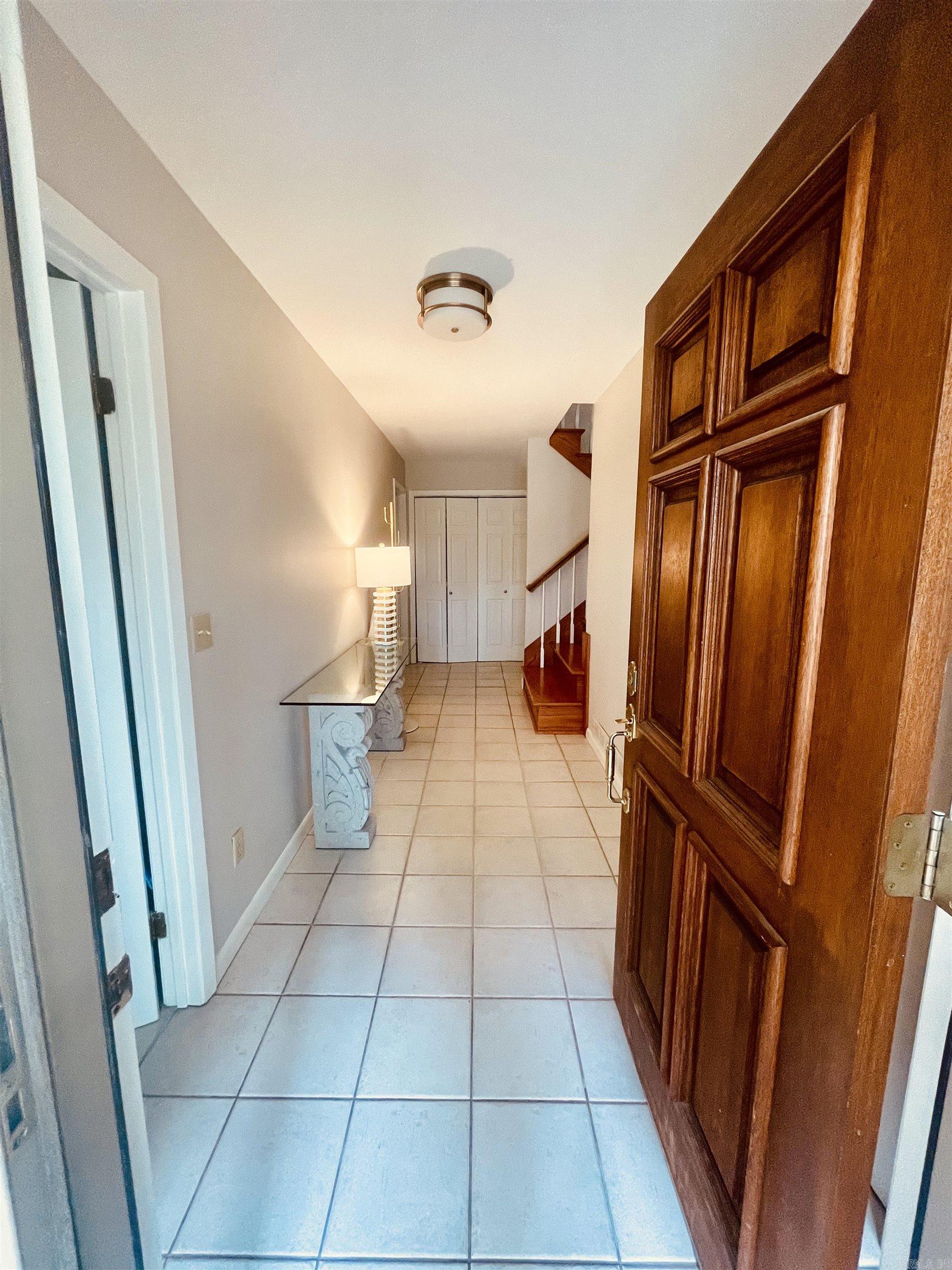 924 Anderson Circle  Heber Springs, AR