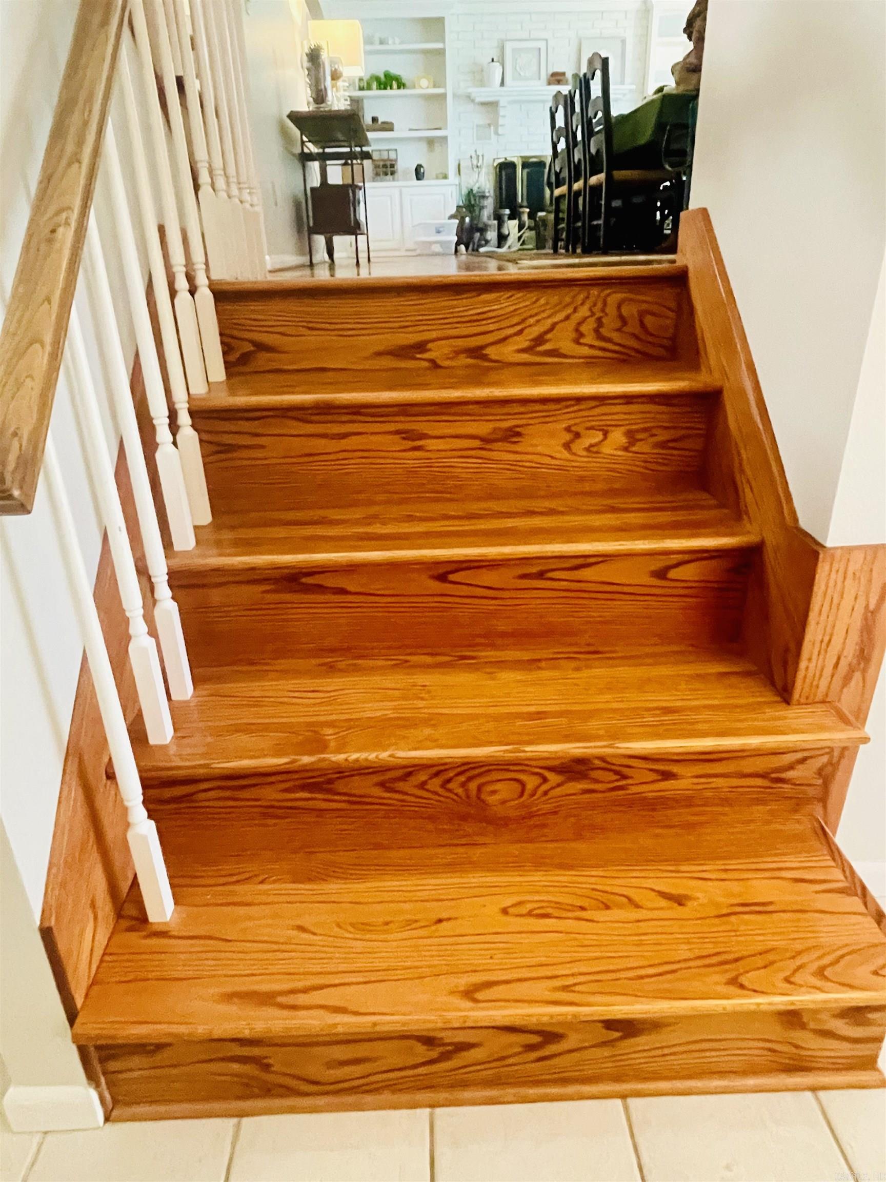 924 Anderson Circle  Heber Springs, AR