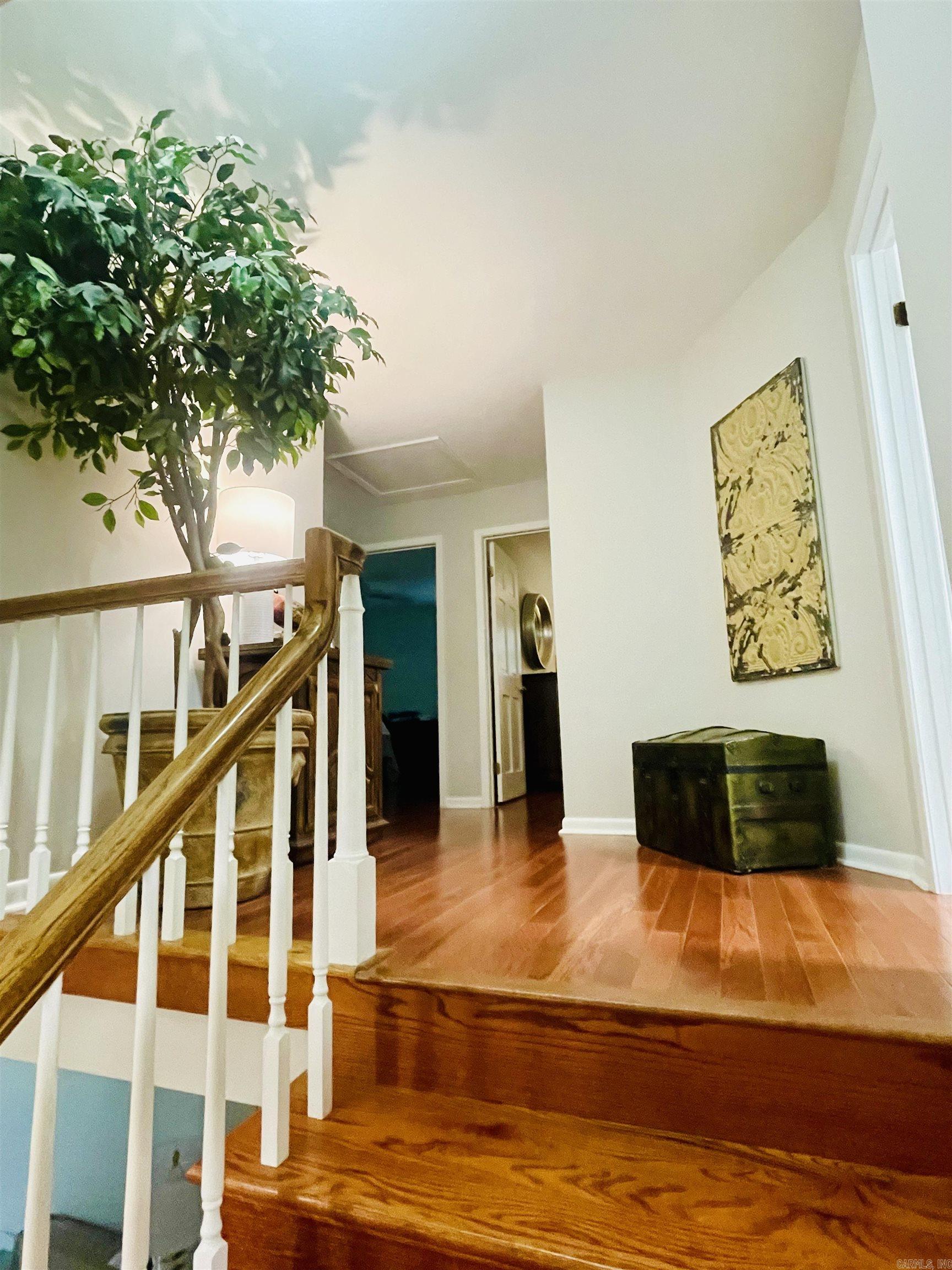 924 Anderson Circle  Heber Springs, AR