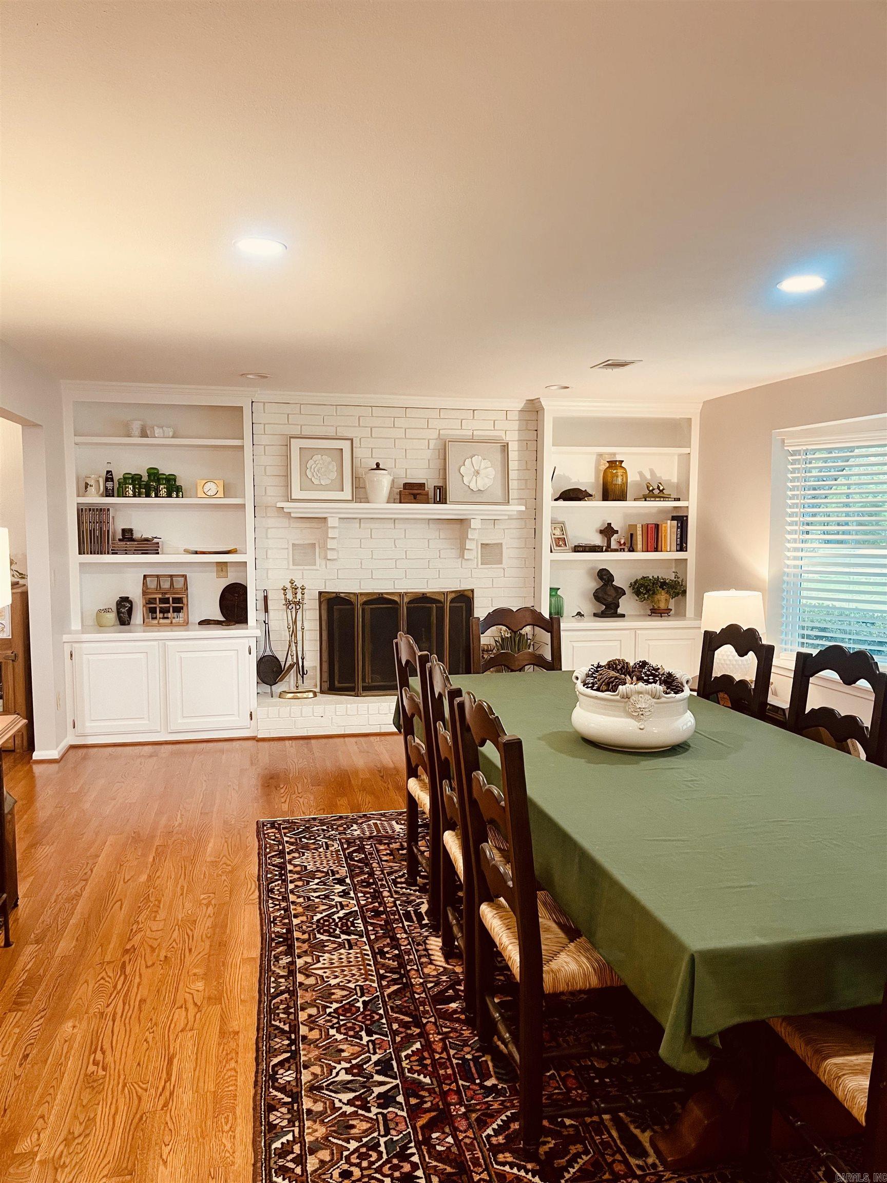 924 Anderson Circle  Heber Springs, AR