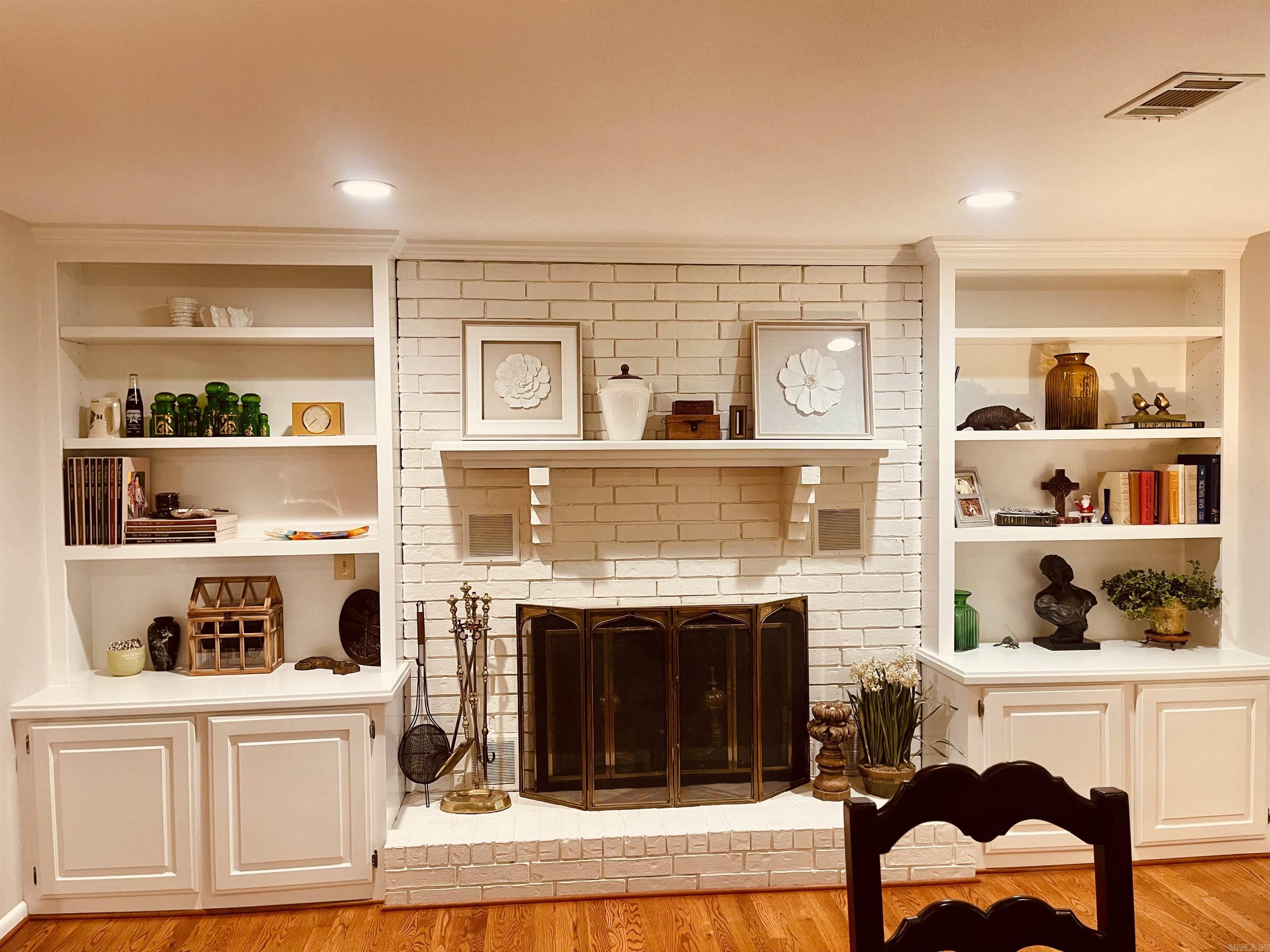 924 Anderson Circle  Heber Springs, AR