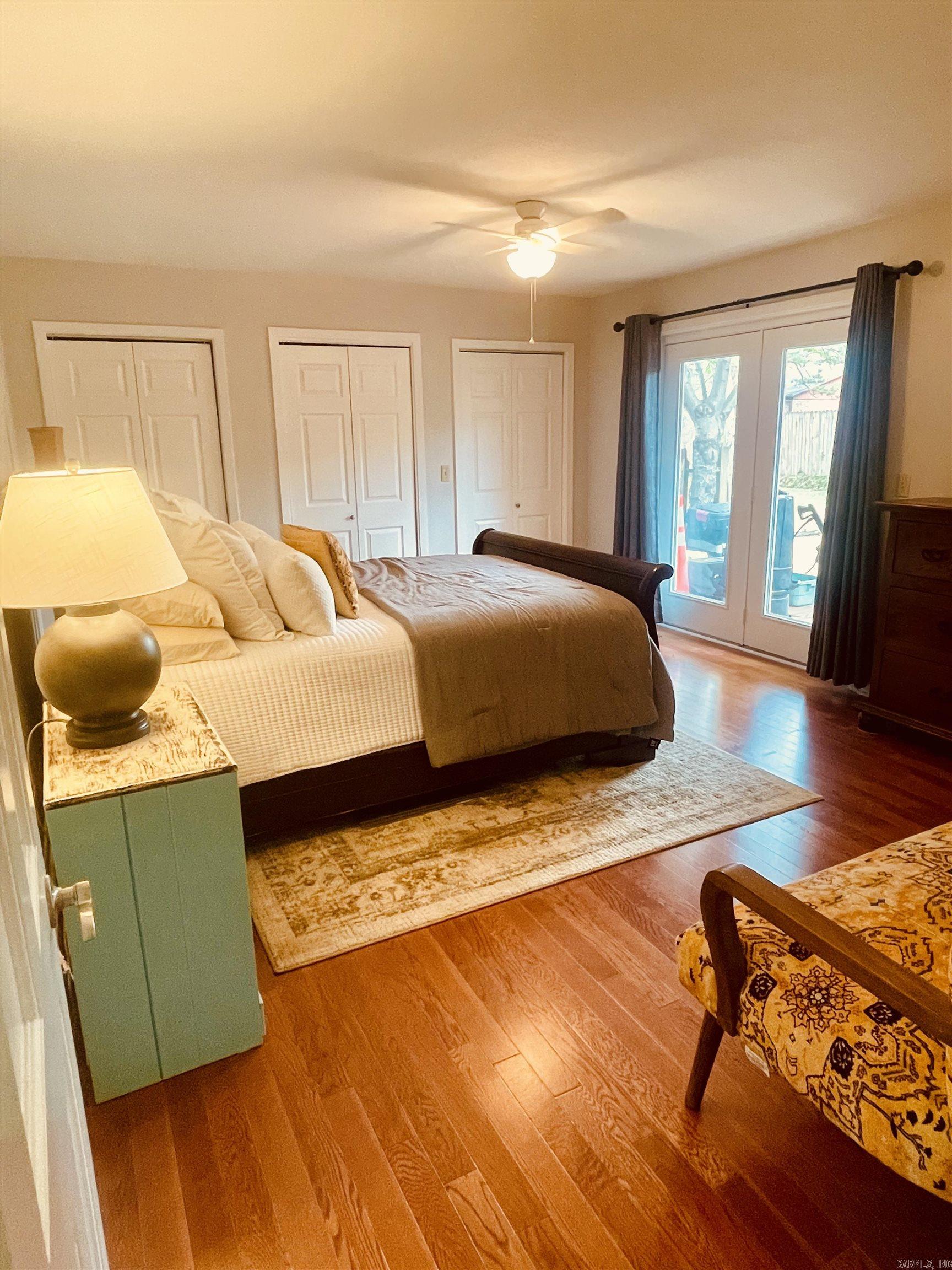 924 Anderson Circle  Heber Springs, AR