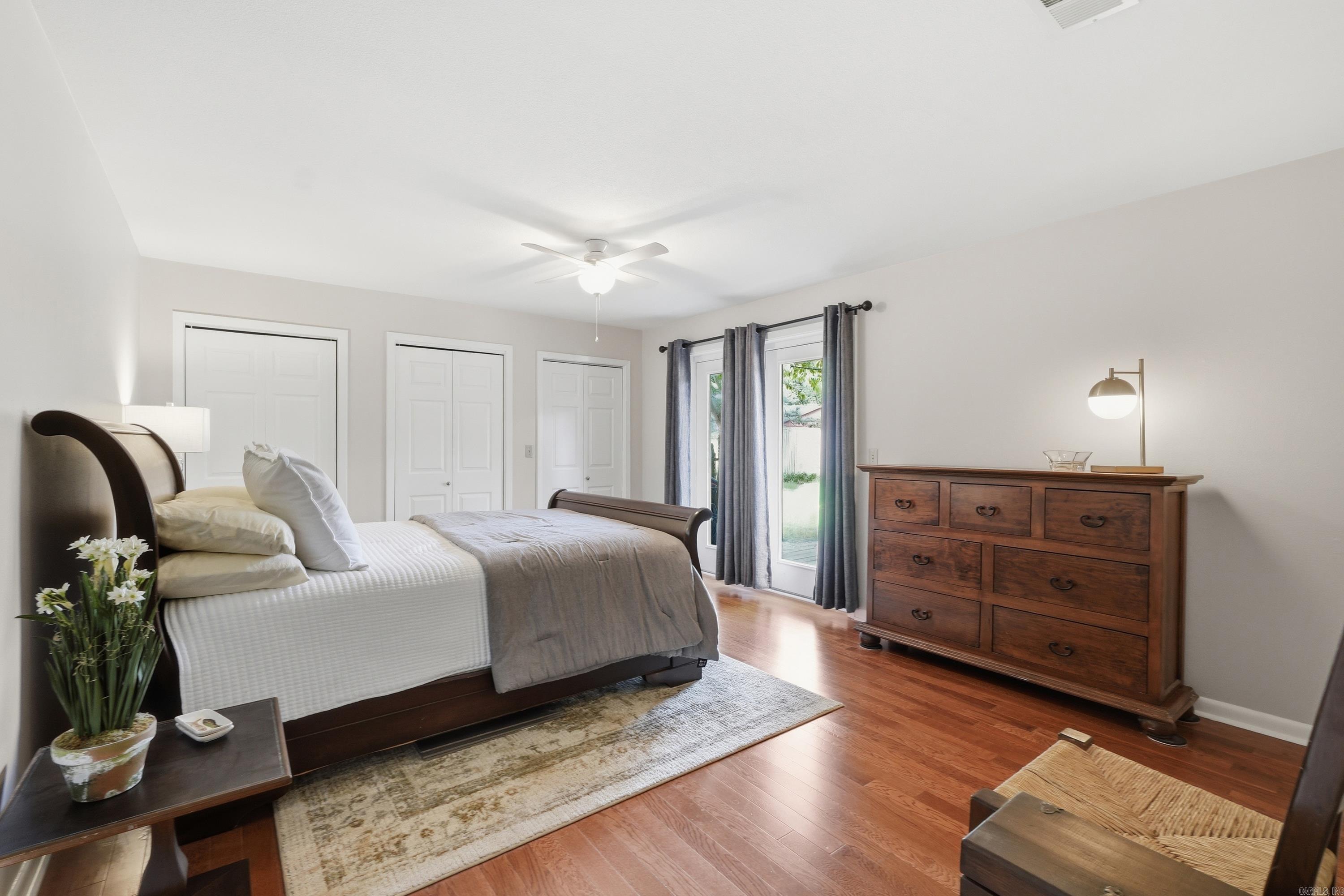 924 Anderson Circle  Heber Springs, AR